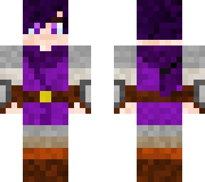 ender warrior (fixed)