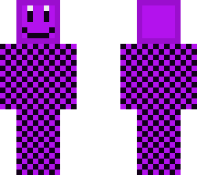 Error | Minecraft Skin