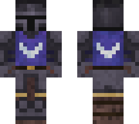 evil knight soldier 1