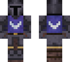 evil knight soldier 2