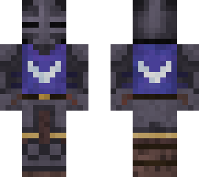 evil knight soldier 3