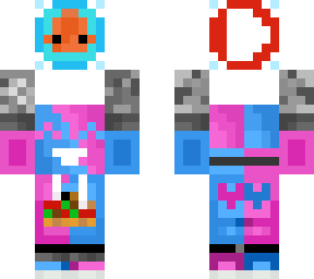 fair rose but weird