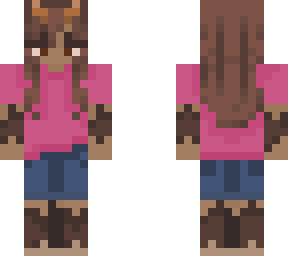 fawn