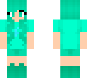 female - deltacore