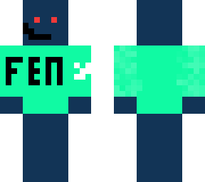 fenbamer skin