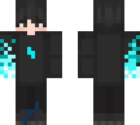 final warrior skin