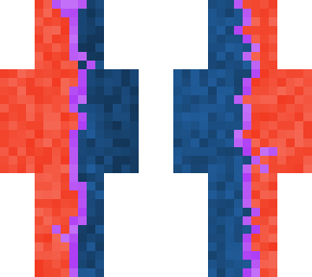 fire and ice