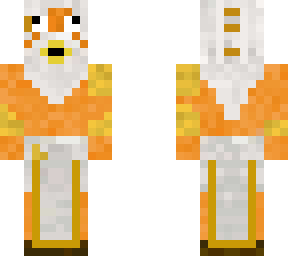 fishgod v1