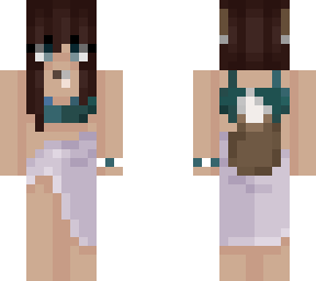 fixed beach nellie