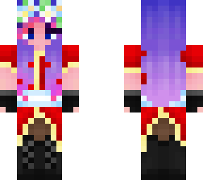 flower mage