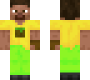 foofze skin request
