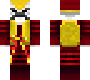 general akamoto (mijg's version)