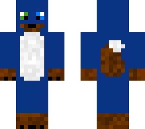 gigithepuppy mcc blue bats