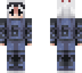gin gagamaru