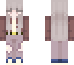 girl with outfit v3