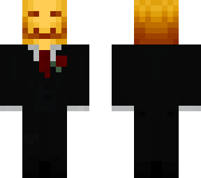 gold robot