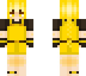 golden shark boy