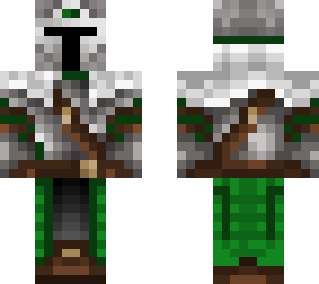 green knight
