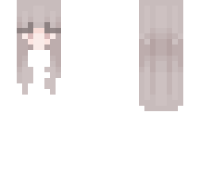 hair base with face