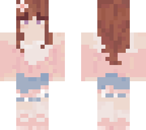 here, i fixed some things <3