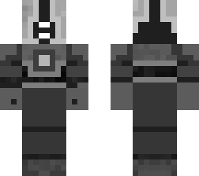 horde model alphabot