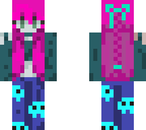 idk