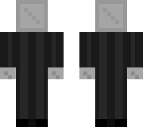 it has no face lol
