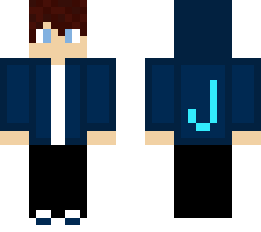 jampar2225 skin