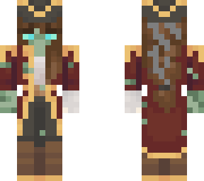 jhonas undead