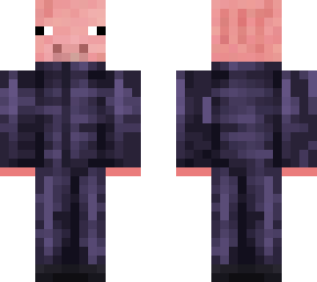 jjk pig