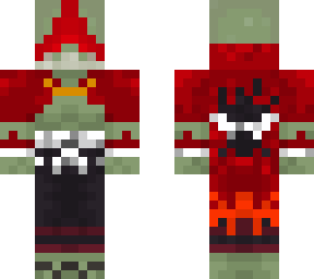kamina frilars