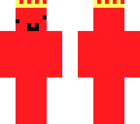 king