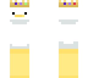 king duckyyyy