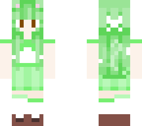 kiwi school skin