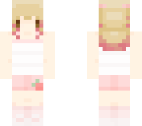 lilys skin