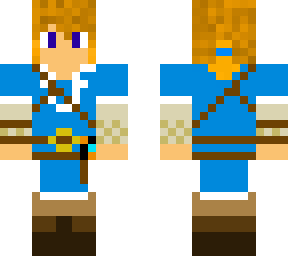 link botw (remade)