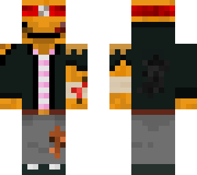 lucct survivor