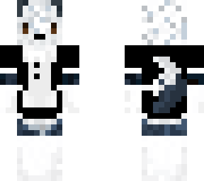 maid polarfox