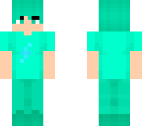 male - deltacore