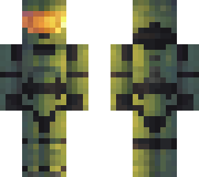 master chief (halo)