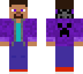 maxdamouse skin