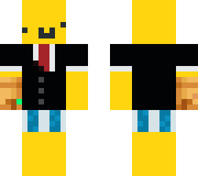 mc skin