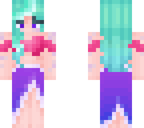 mermaid 1