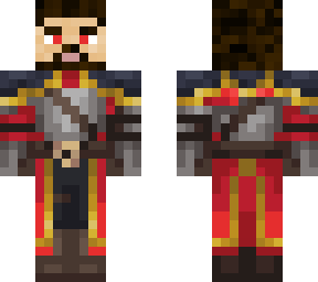 migrator knight