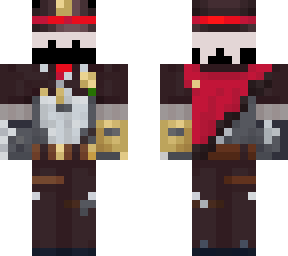 miner