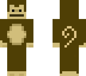 monkey
