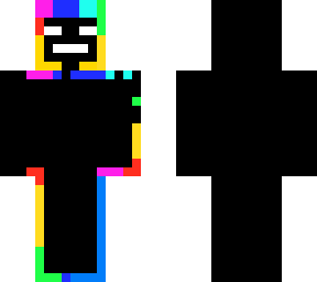 my first rainbow