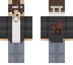 my skin 2
