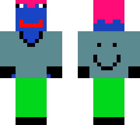 my skin