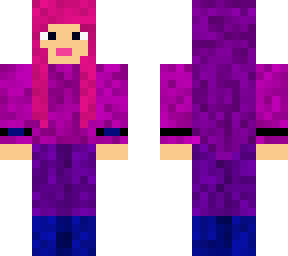 night themed skin